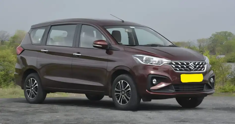 Suzuki Ertiga