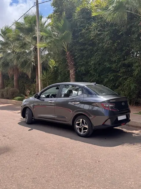 Hyundai Grand i10