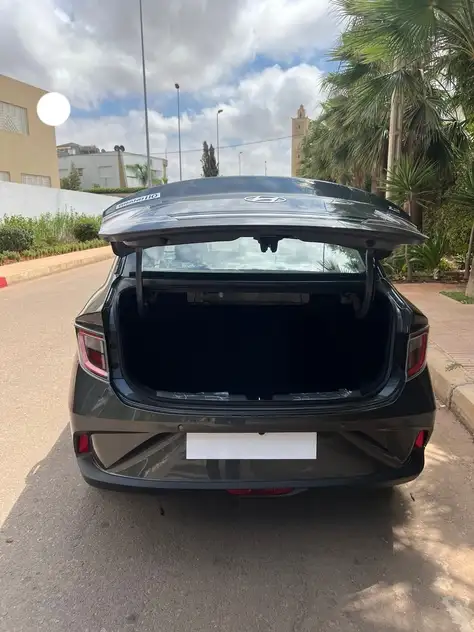 Hyundai Grand i10