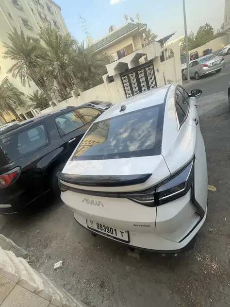 DongFeng Shine