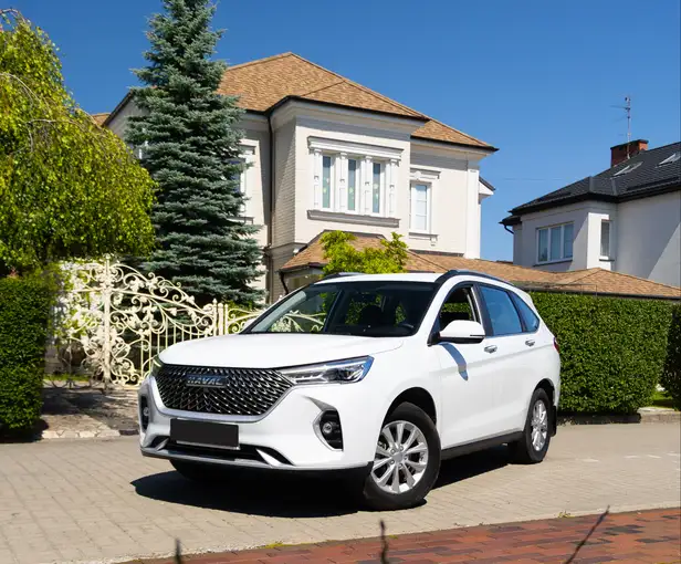 Haval M6