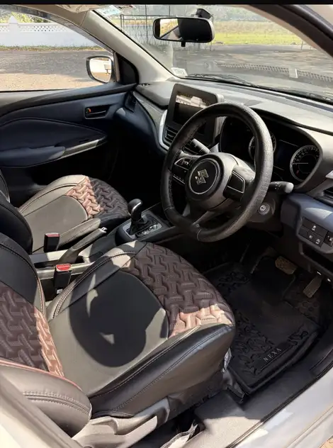 Suzuki Baleno