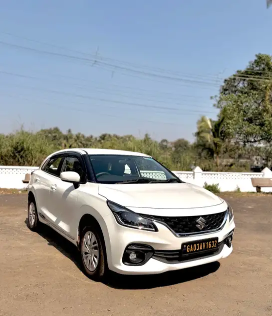 Suzuki Baleno