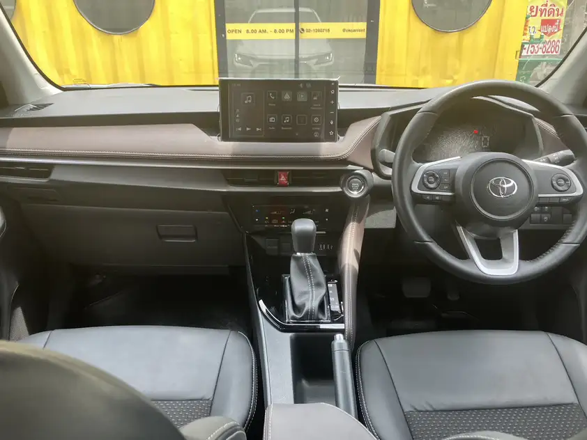 Toyota Ativ