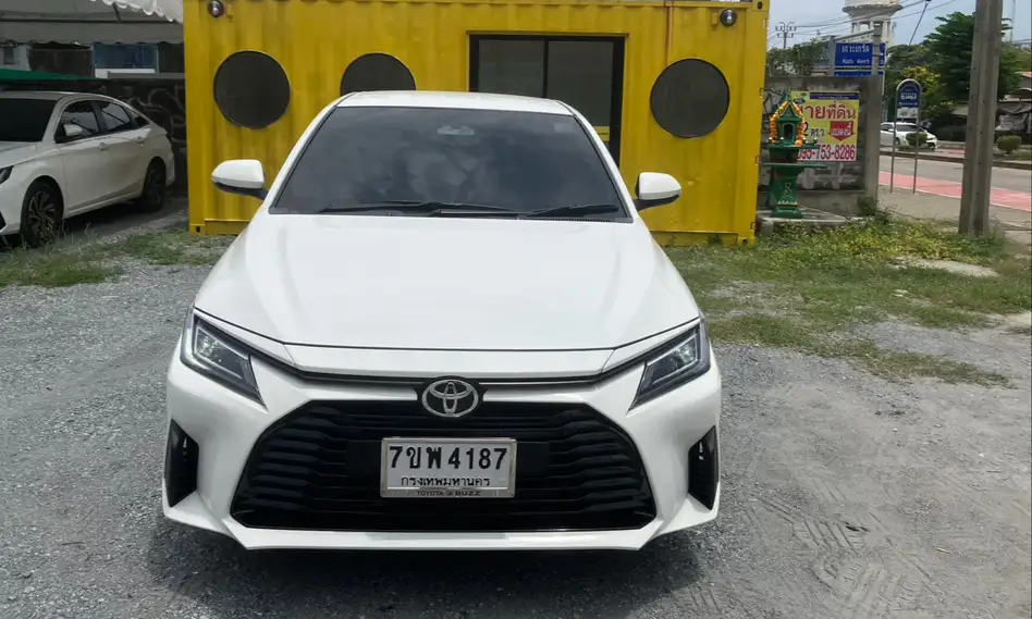Toyota Ativ