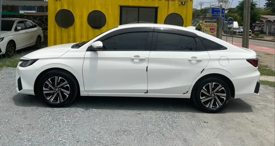 Toyota Ativ