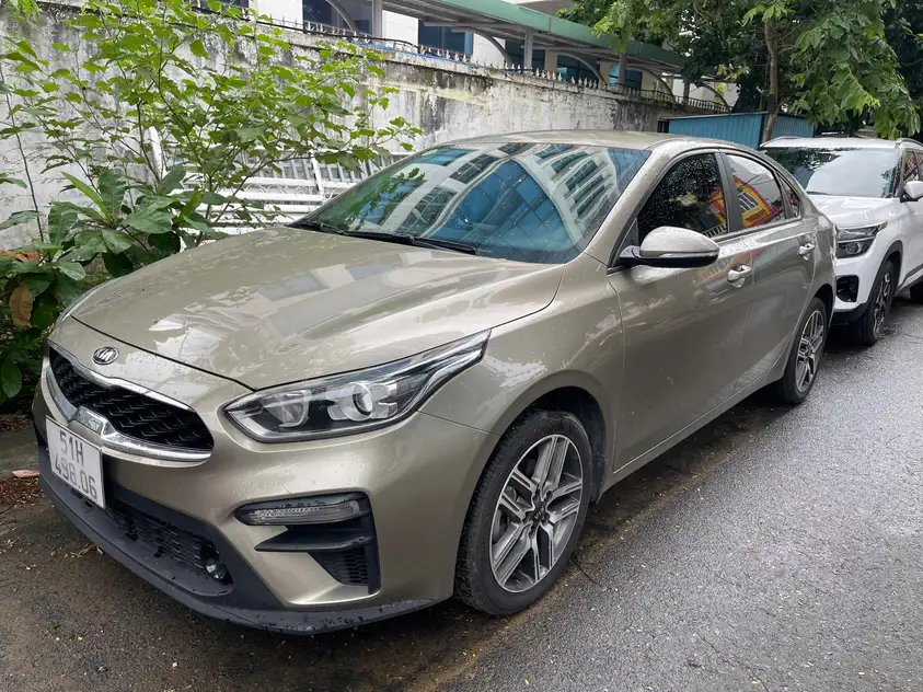 Kia Cerato