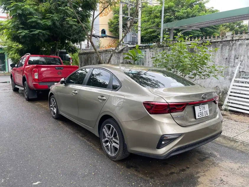 Kia Cerato