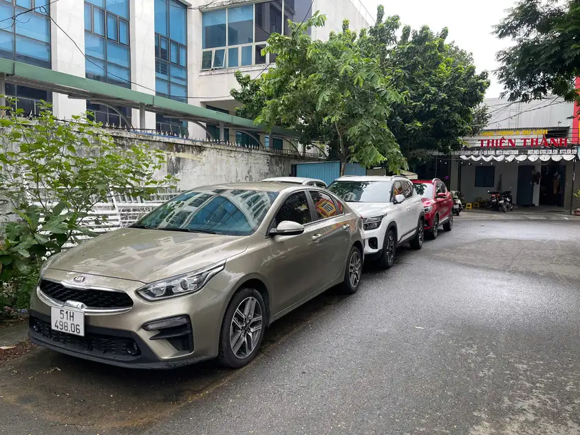 Kia Cerato