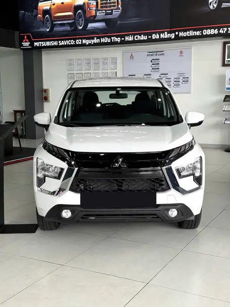 Mitsubishi Xpander
