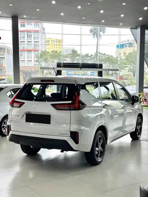 Mitsubishi Xpander
