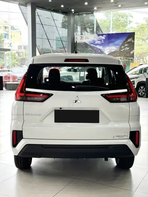 Mitsubishi Xpander