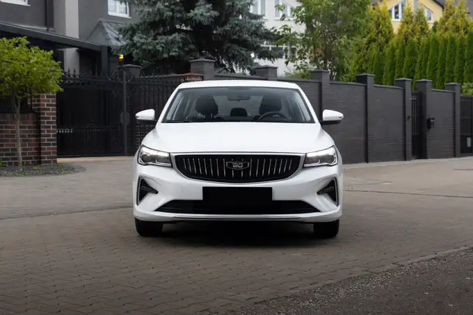 Belgee S50