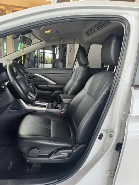 Mitsubishi Xpander