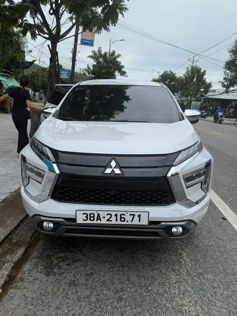 Mitsubishi Xpander