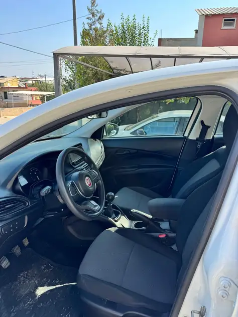 Fiat Egea