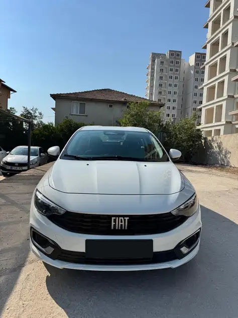 Fiat Egea