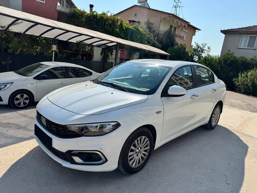 Fiat Egea