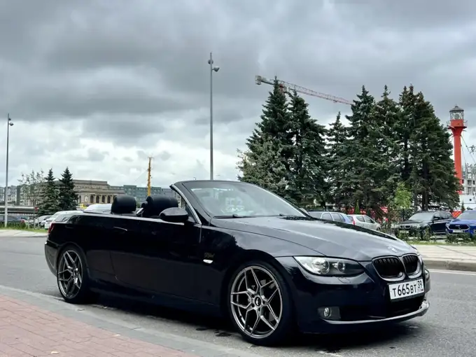 BMW 325i
