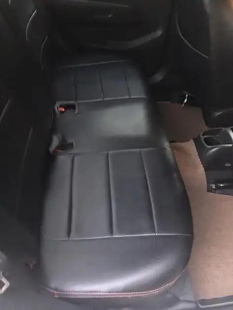 Chevrolet Sonic