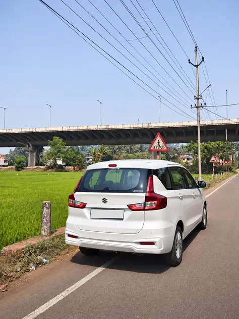 Suzuki Ertiga