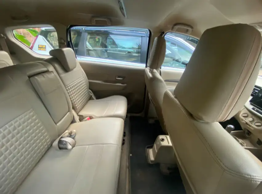 Suzuki Ertiga