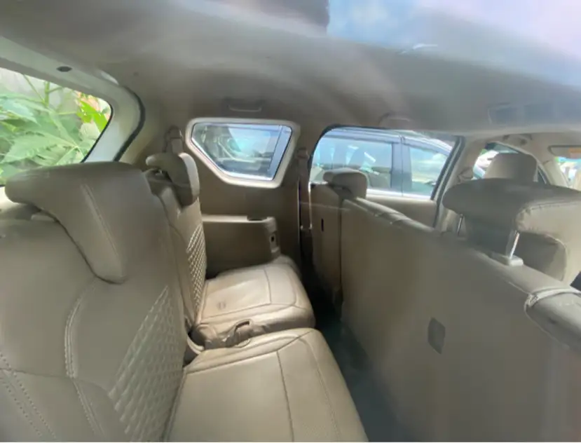 Suzuki Ertiga