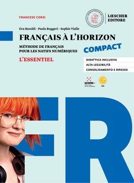 Français à l'horizon Compact Essentiel