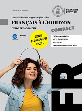 Français à l'horizon Compact Guide pédagogique