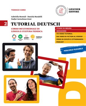 Tutorial Deutsch 2