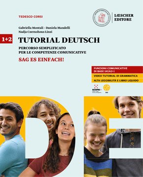 Tutorial Deutsch - Sag es einfach! 1+2