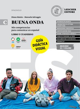 Buena Onda GuÍa didáctica visual C (SAGGIO - SOLA LETTURA)