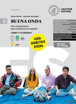 Buena Onda Guía didáctica visual C