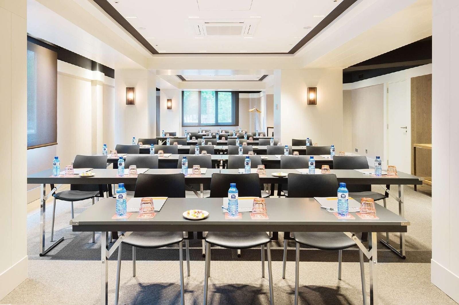 Hotel Barcelona Universal