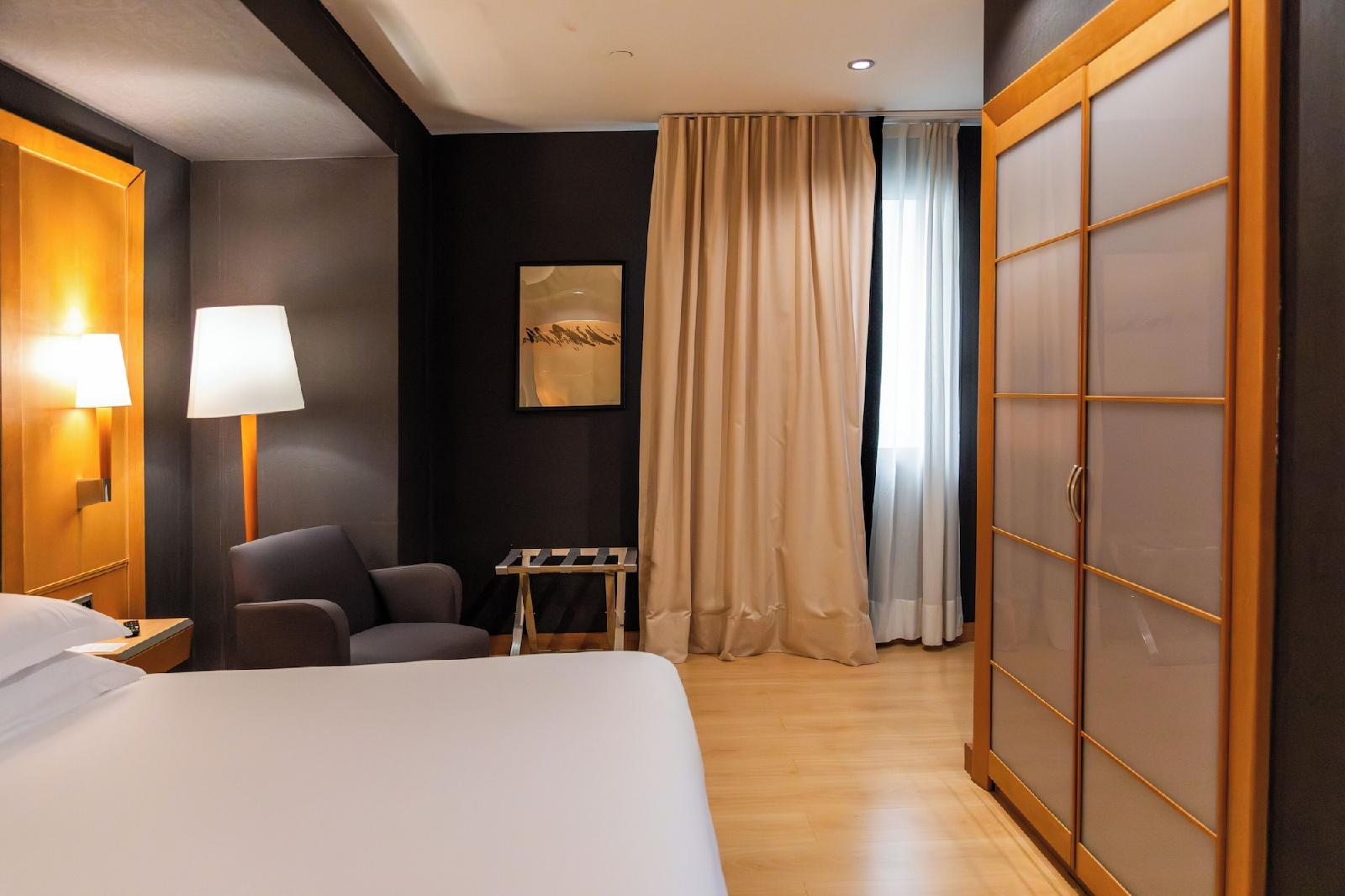 Hotel Barcelona Universal