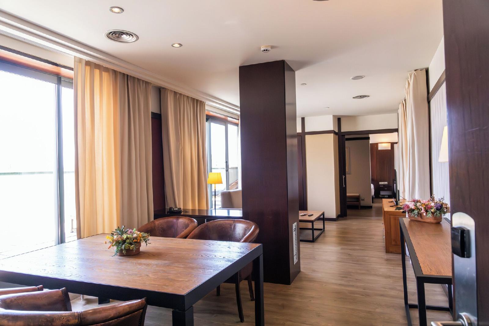 Hotel Barcelona Universal
