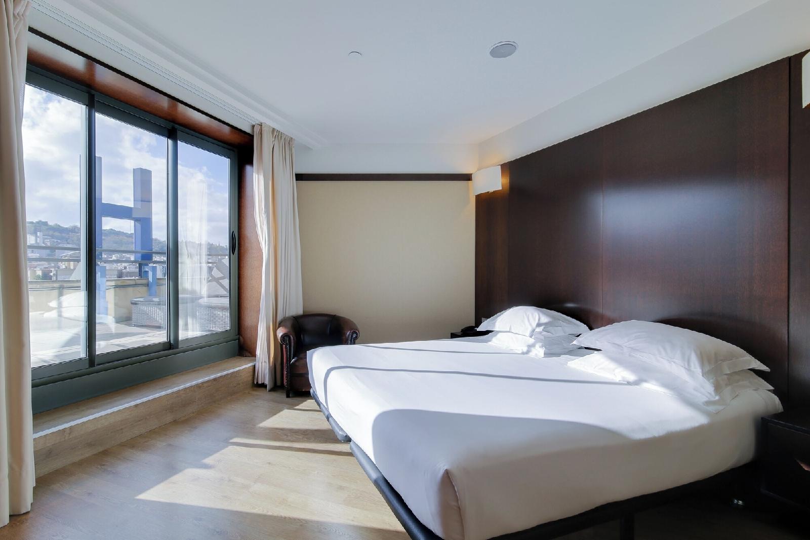 Hotel Barcelona Universal