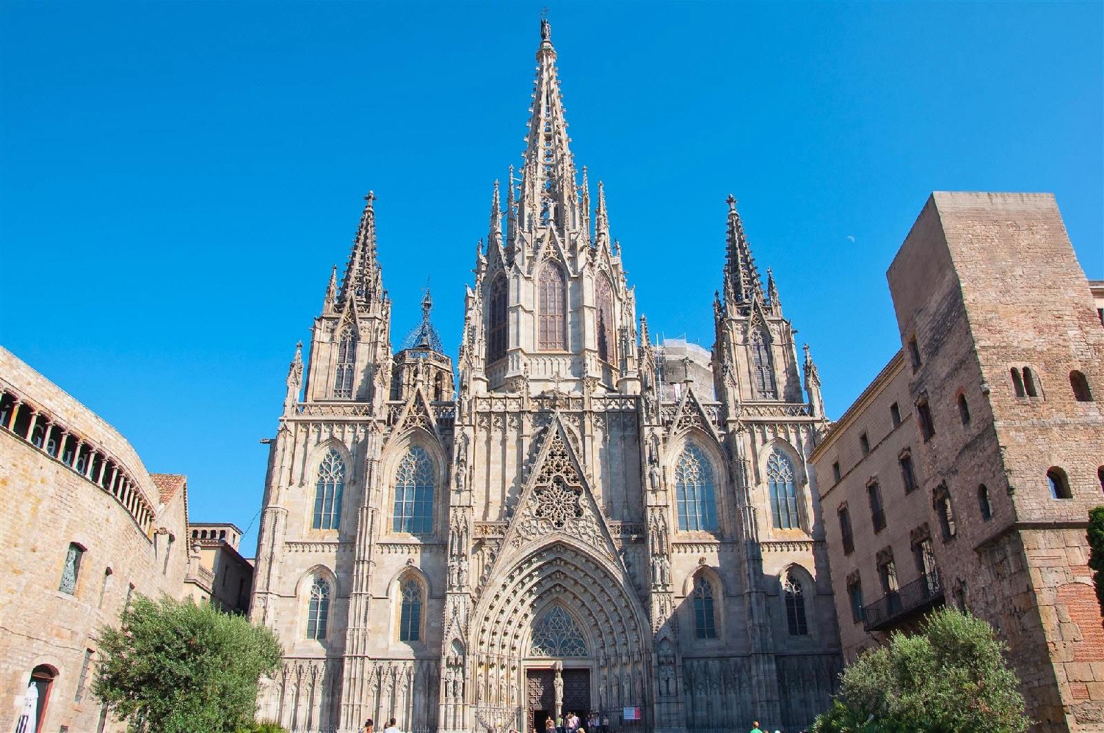 Hotel Barcelona Universal