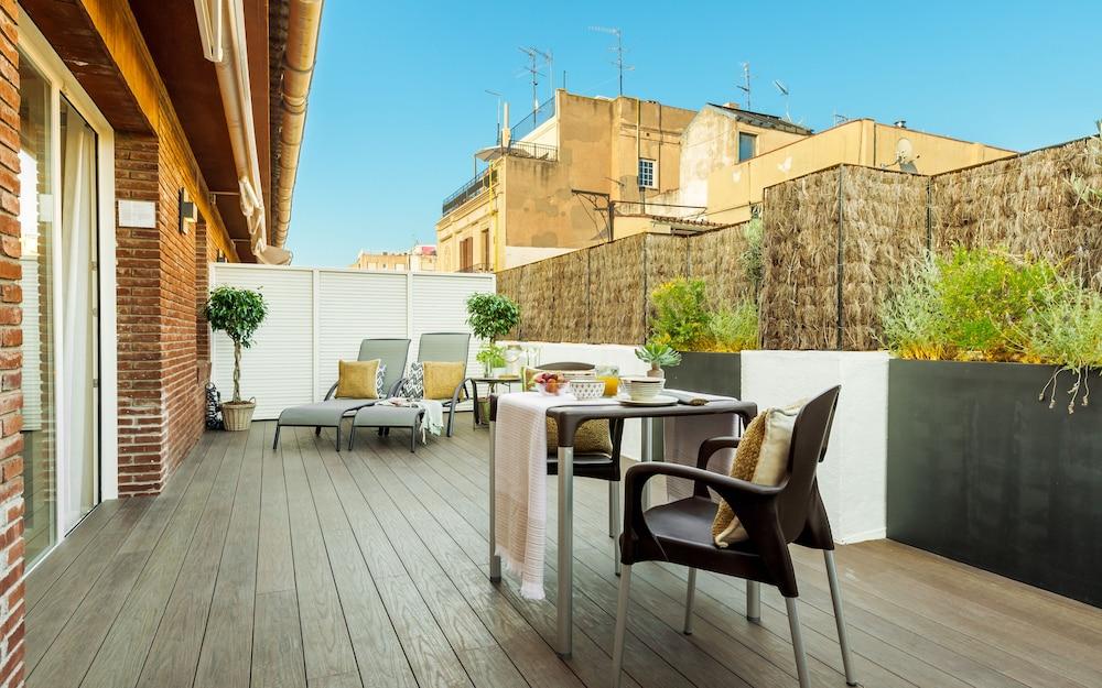 Aparthotel Mariano Cubi Barcelona