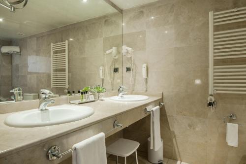 Aparthotel Mariano Cubi Barcelona