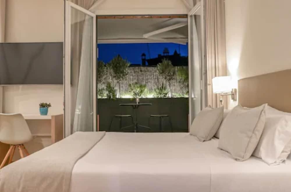 Aparthotel Mariano Cubi Barcelona