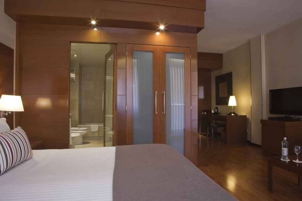 Aparthotel Mariano Cubi Barcelona