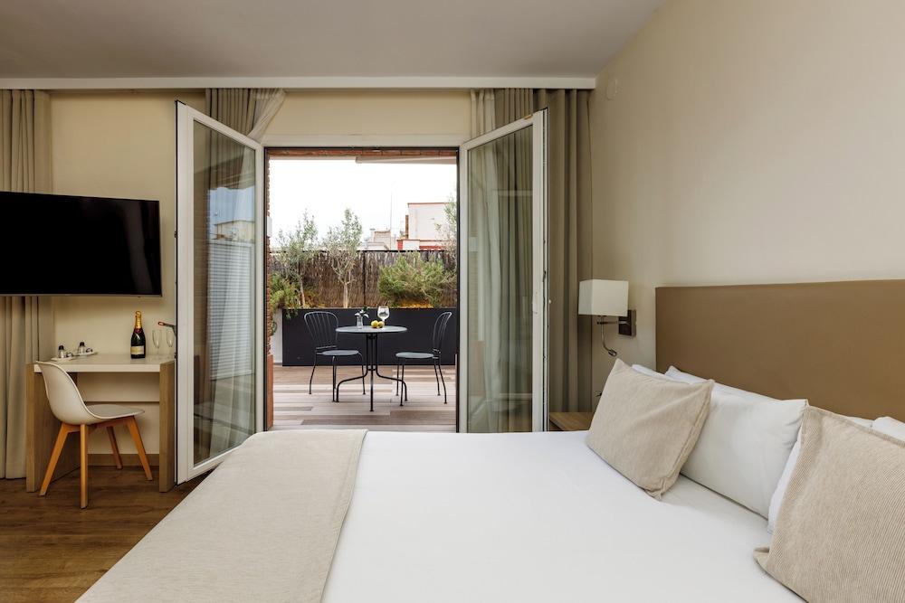 Aparthotel Mariano Cubi Barcelona