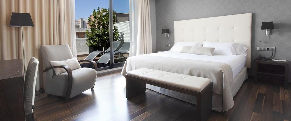Aparthotel Mariano Cubi Barcelona