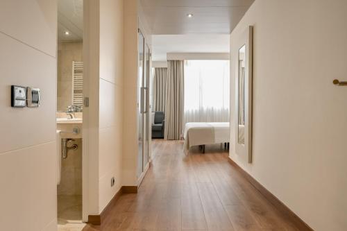 Aparthotel Mariano Cubi Barcelona