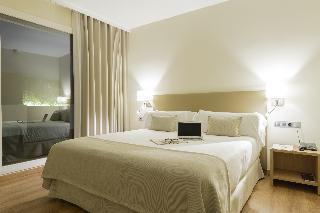 Aparthotel Mariano Cubi Barcelona