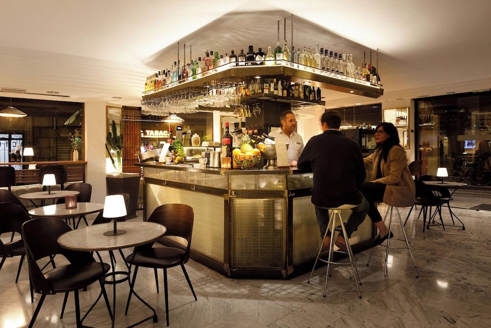 Aparthotel Mariano Cubi Barcelona