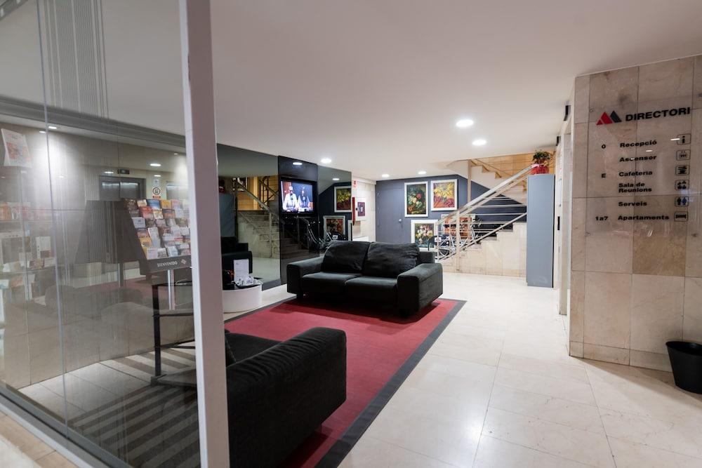 Aparthotel Atenea Calabria