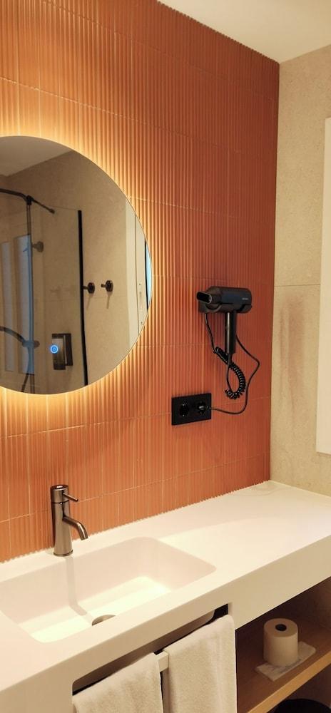 Aparthotel Atenea Calabria