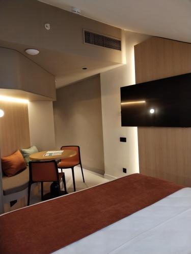 Aparthotel Atenea Calabria